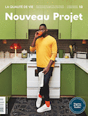 Nouveau Projet, no 13